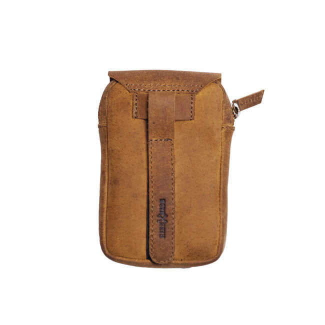 Trip Machine Utility Pouch Mini-Motorradtasche