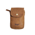 Trip Machine Utility Pouch Mini-Motorradtasche