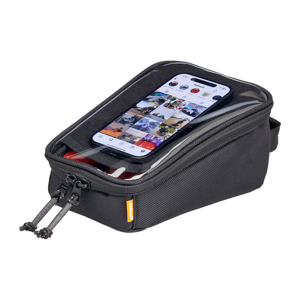 Biltwell EXFIL-2 Mini-Motorrad-Tankrucksack