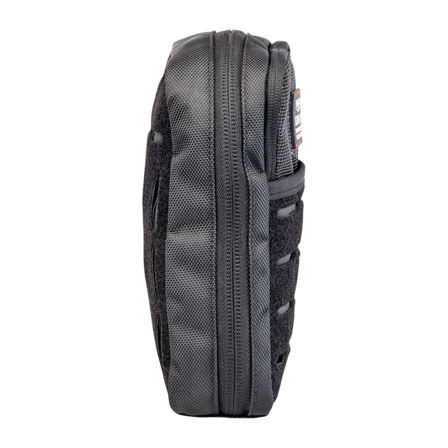 Biltwell EXFIL-3 2.0 Motorrad-Lenker-Tasche