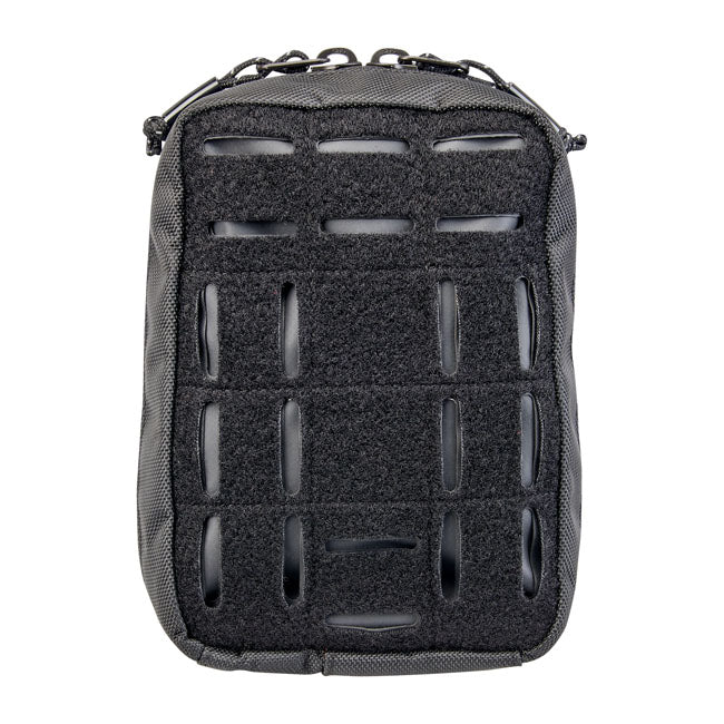 Biltwell EXFIL-3 2.0 Motorrad-Lenker-Tasche
