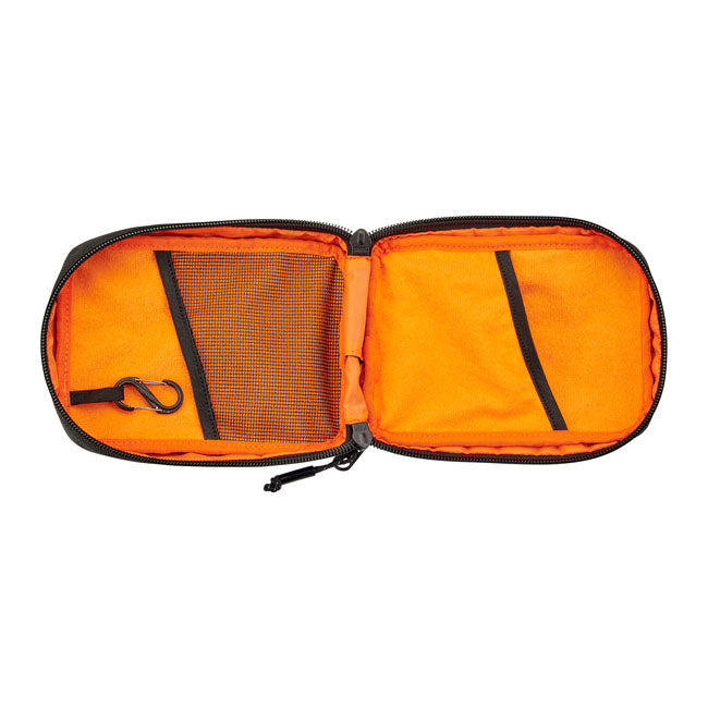 Biltwell EXFIL-3 2.0 Motorrad-Lenker-Tasche