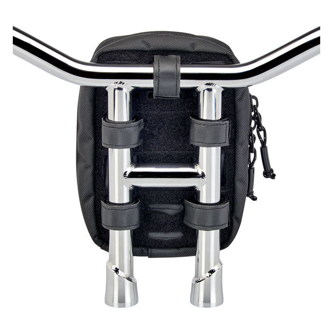 Biltwell EXFIL-3 2.0 Motorrad-Lenker-Tasche