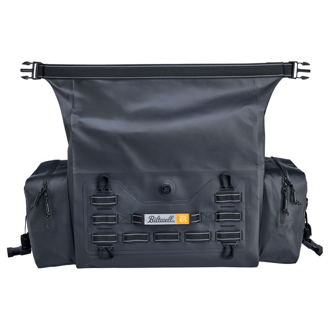 Biltwell EXFIL-105 Wasserdichte Motorrad-Trockentasche