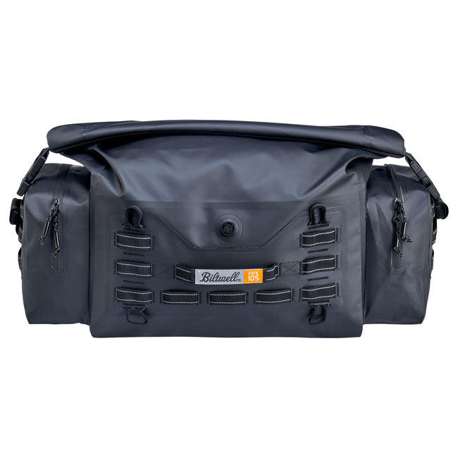 Biltwell EXFIL-105 Wasserdichte Motorrad-Trockentasche