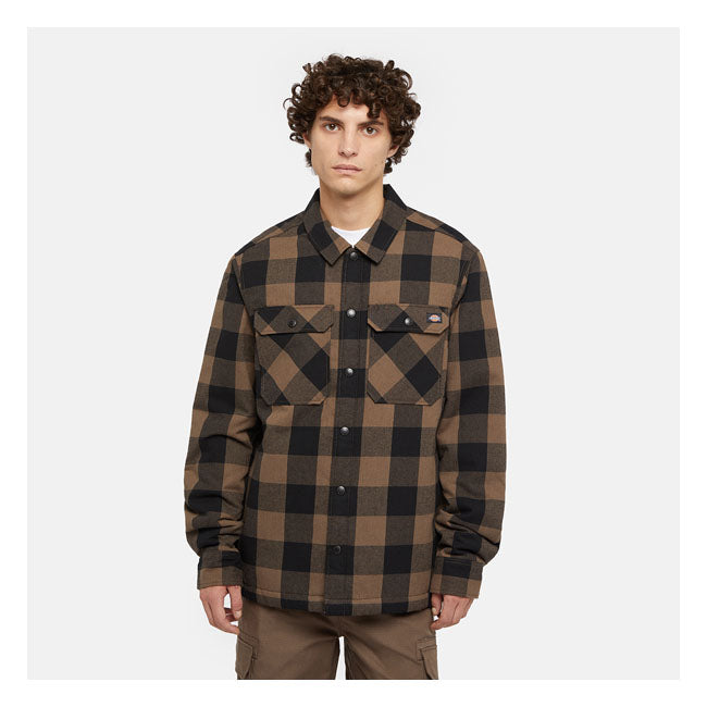 Dickies Sacramento-Hemd