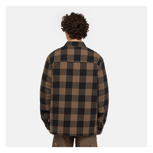 Dickies Sacramento-Hemd