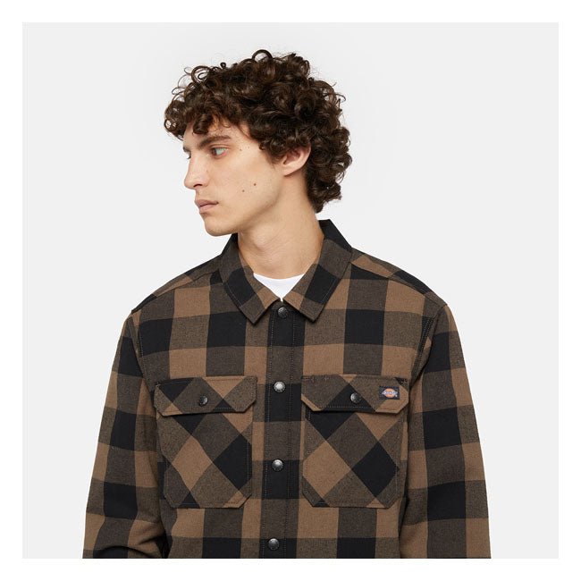 Dickies Sacramento-Hemd