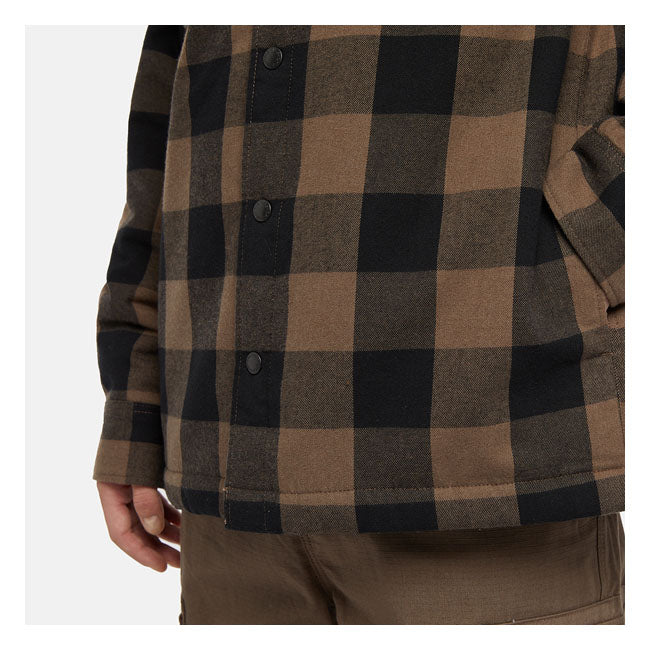 Dickies Sacramento-Hemd