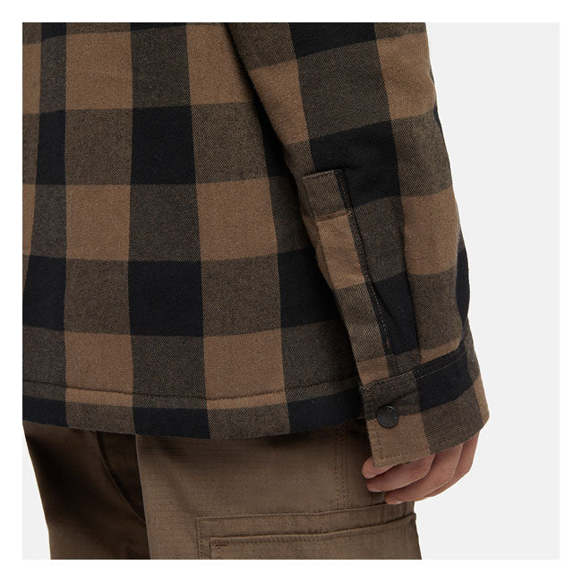 Dickies Sacramento-Hemd