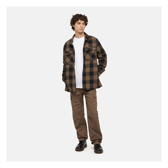 Dickies Sacramento-Hemd