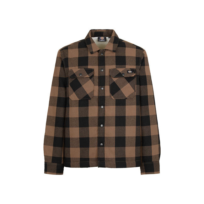 Dickies Sacramento-Hemd