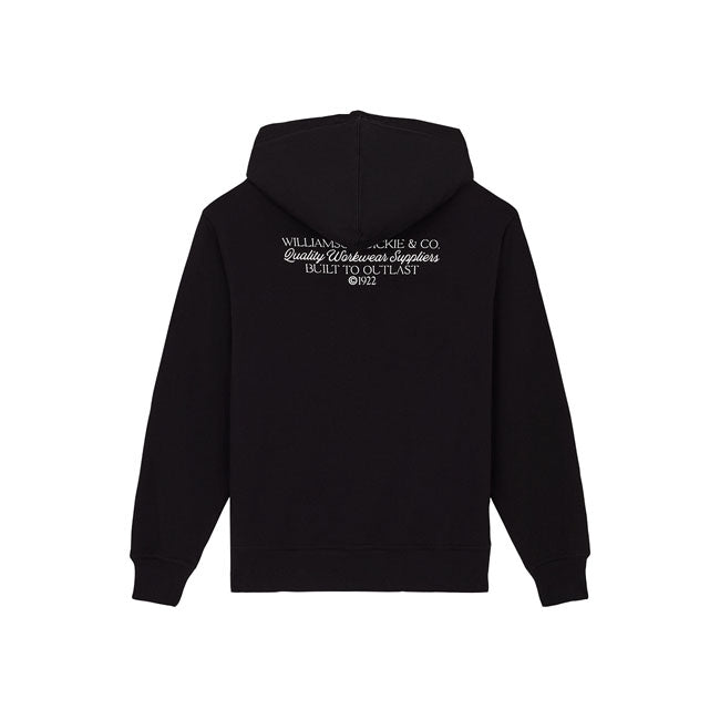 Dickies Globus Hoodie