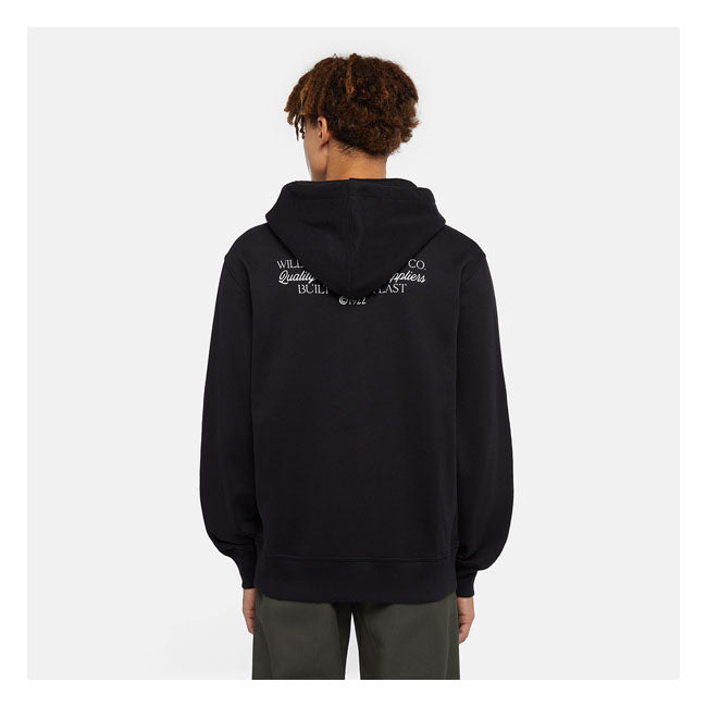 Dickies Globus Hoodie