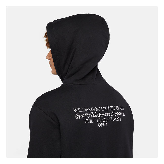 Dickies Globus Hoodie