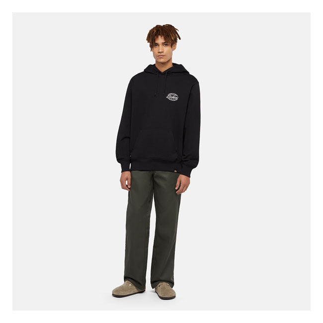 Dickies Globus Hoodie