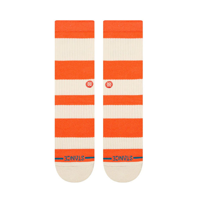 Stance Fred Crew Socken