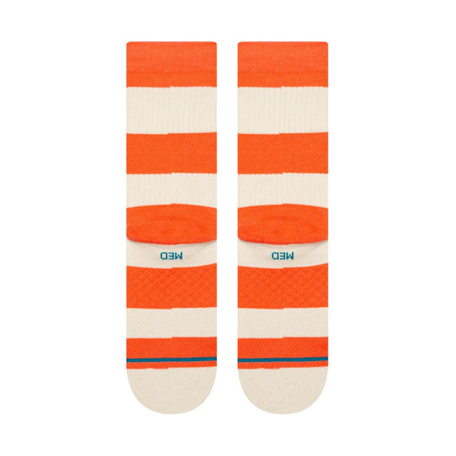 Stance Fred Crew Socken
