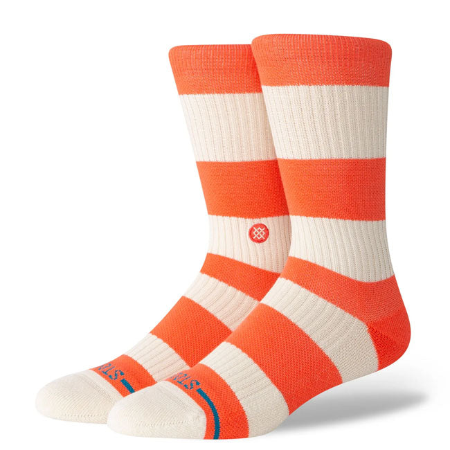 Stance Fred Crew Socken