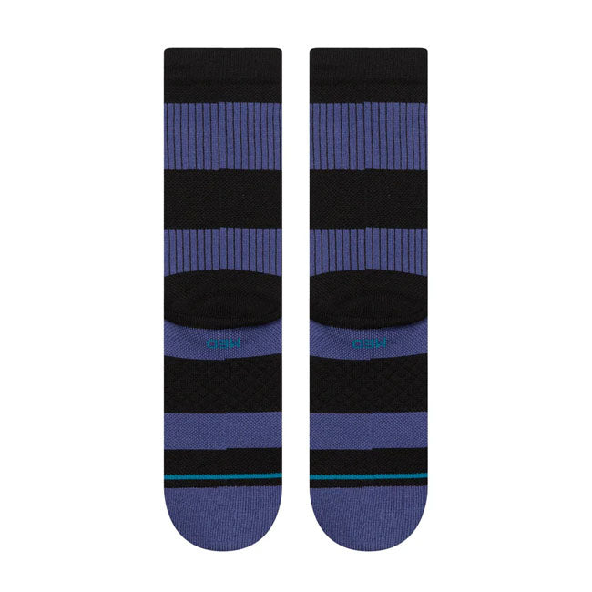 Stance Fred Crew Socken