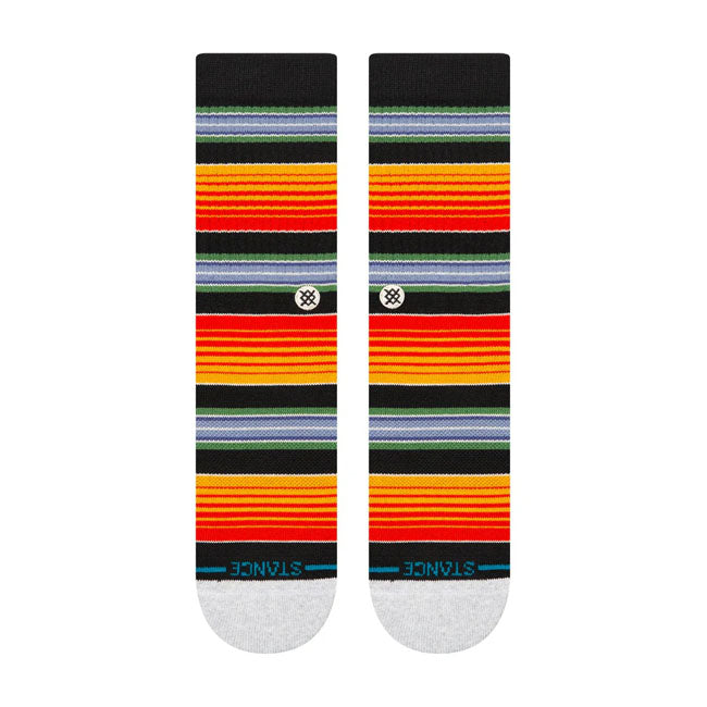 Stance Rockford Crew Socken