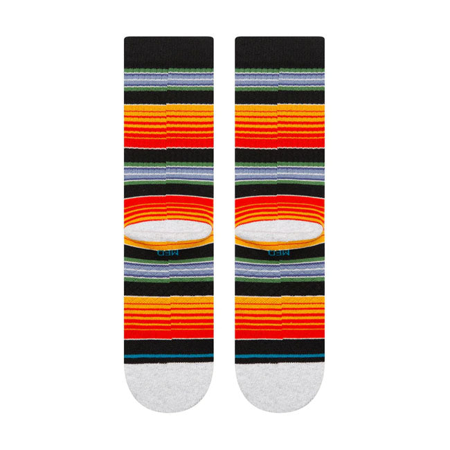 Stance Rockford Crew Socken