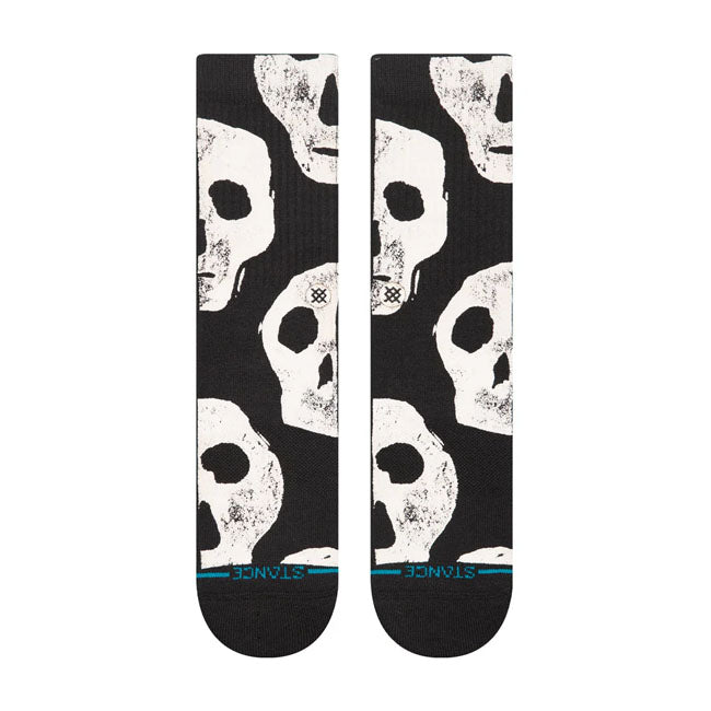 Stance Fred Crew Socken