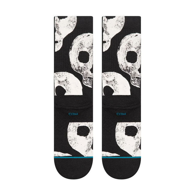 Stance Fred Crew Socken