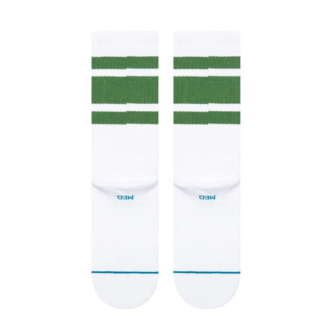 Stance Feelin Lucky Crew Socken