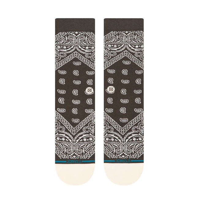 Stance Barrio Crew Socken