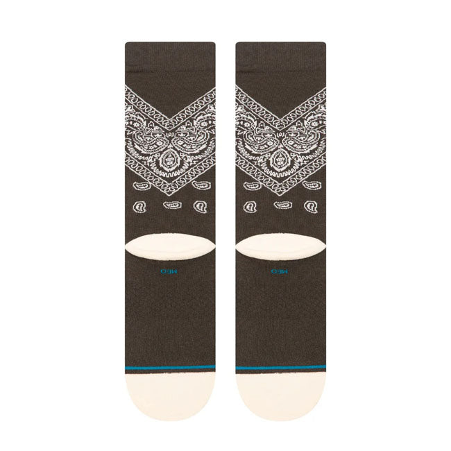 Stance Barrio Crew Socken