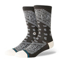 Stance Barrio Crew Socken