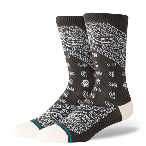 Stance Barrio Crew Socken