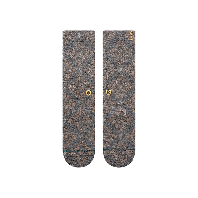 Stance San Lucas Crew Socken