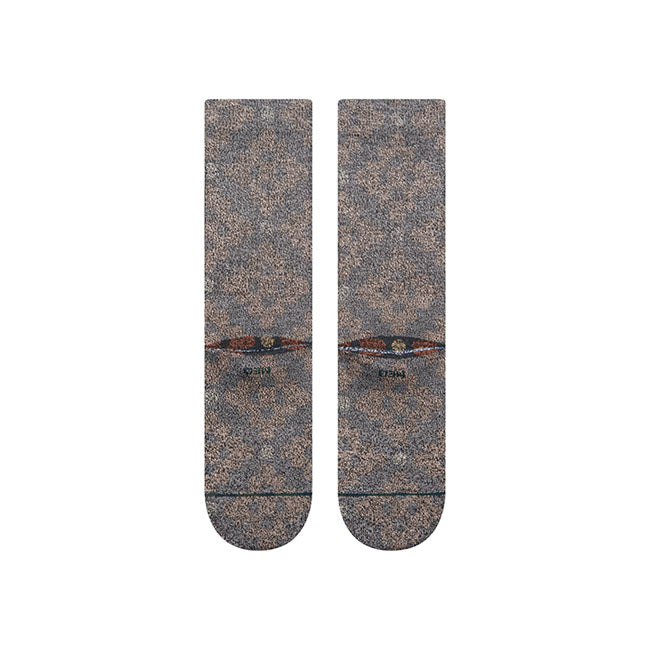 Stance San Lucas Crew Socken