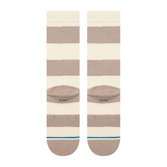 Stance Stacked Up Crew Socken