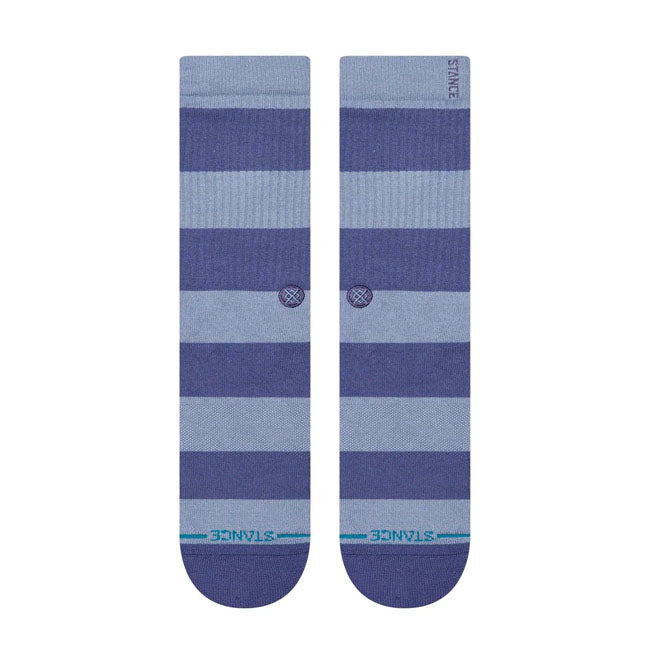 Stance Stacked Up Crew Socken