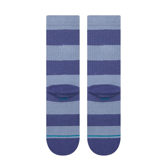 Stance Stacked Up Crew Socken