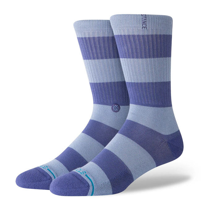 Stance Stacked Up Crew Socken