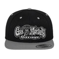Gas Monkey Garage Snapback Kappe