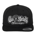 Gas Monkey Garage Snapback Kappe