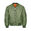 MA-1 Bomberflugjacke