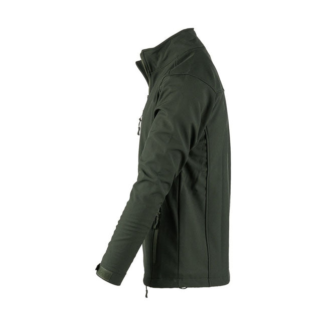 Army Surplus Softshell-Jacke Outdoor