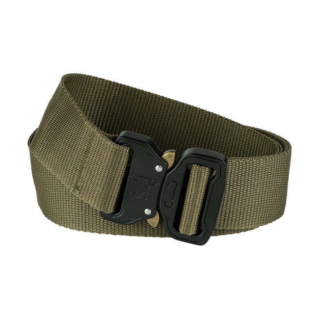 Army Surplus Taktischer Schnellgürtel