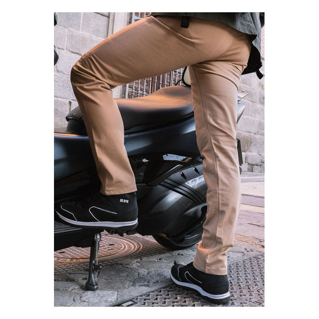 By City Docks Motorradhosen