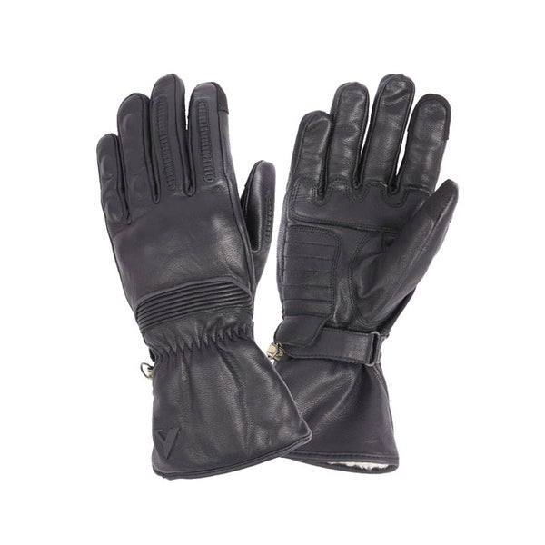 By City Lyon Motorradhandschuhe