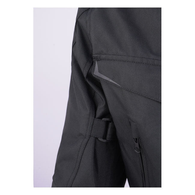 By City Winter Route III Motorradjacke
