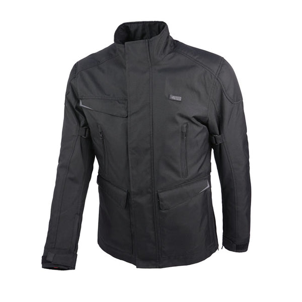 By City Winter Route III Motorradjacke