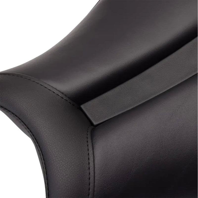 Saddlemen Gel Channel Sport Solo Sitz für Suzuki