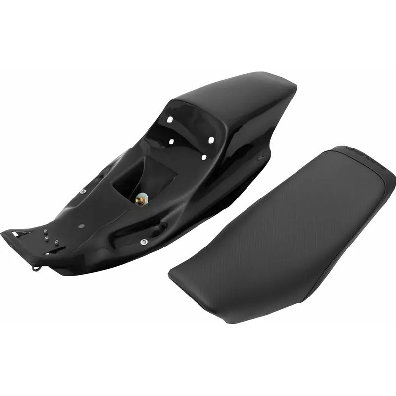 Saddlemen Eliminator Sitz- und Heck-Kit für Harley